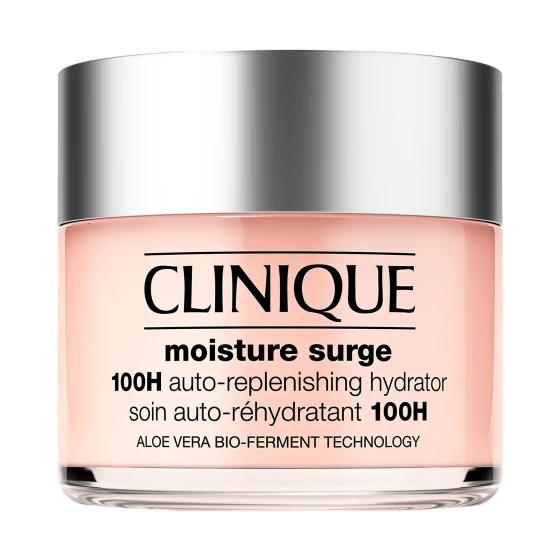 Clinique Moisture Surge™ 100H Auto-Replenishing Hydrator (4.2oz / 125mL)